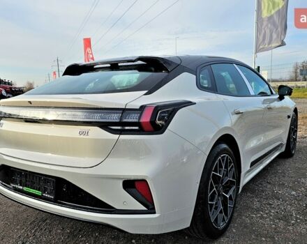 купить новое авто Zeekr 001 2025 года от официального дилера Максим Путрівка Zeekr фото