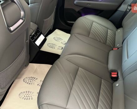 купить новое авто Zeekr 001 2025 года от официального дилера Zeekr Позняки Zeekr фото