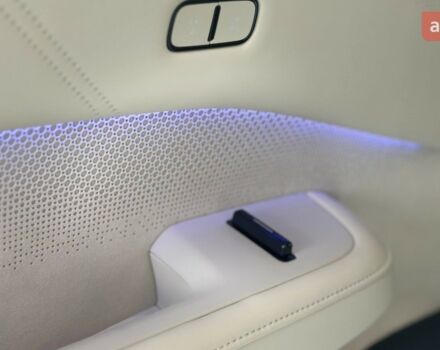 Zeekr 001 2025 года купить новое авто Zeekr 001 2025 года от официального дилера SKM-1 Zeekr фото