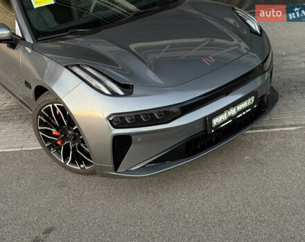 Zeekr 001, объемом двигателя 0 л и пробегом 1 тыс. км за 51000 $, фото 4 на Automoto.ua