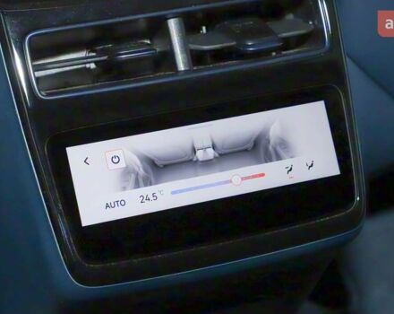 Zeekr 001 2025 года купить новое авто Zeekr 001 2025 года от официального дилера Олександр Хіміч Zeekr фото