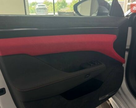 купити нове авто Zeekr 001 2025 року від офіційного дилера E-SKM Вінниця Zeekr фото