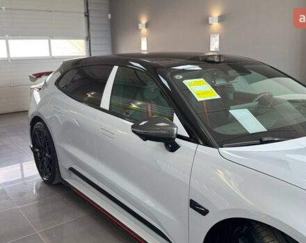 купить новое авто Zeekr 001 2025 года от официального дилера Олег Львів Zeekr фото