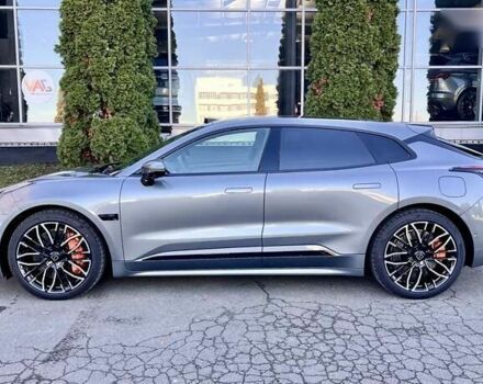 Zeekr 001, объемом двигателя 0 л и пробегом 1 тыс. км за 49000 $, фото 10 на Automoto.ua