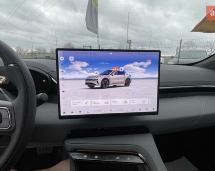 купить новое авто Zeekr 001 2025 года от официального дилера Максим Путрівка Zeekr фото