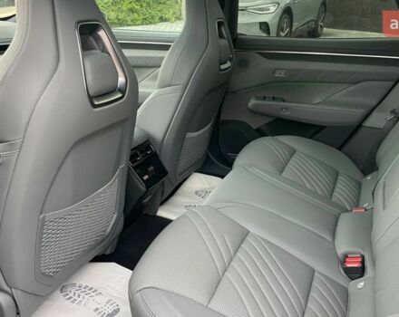 купить новое авто Zeekr 001 2025 года от официального дилера Олег Львів Zeekr фото