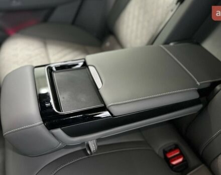 купити нове авто Zeekr 001 2025 року від офіційного дилера SKM-1 Zeekr фото