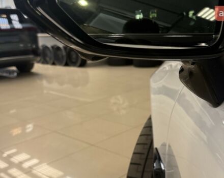 купити нове авто Zeekr 001 2025 року від офіційного дилера ELECTRO-MOTORS KROPYVNYTSKYI Zeekr фото