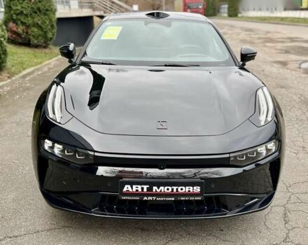 Zeekr 001, объемом двигателя 0 л и пробегом 1 тыс. км за 49500 $, фото 7 на Automoto.ua