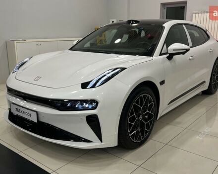 купить новое авто Zeekr 001 2025 года от официального дилера Автомобільний Центр Голосіївський Zeekr фото