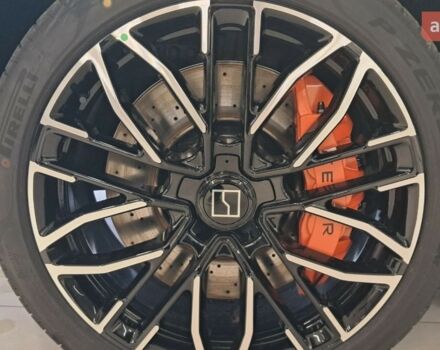 купить новое авто Zeekr 001 2025 года от официального дилера Zeekr Одеса Zeekr фото