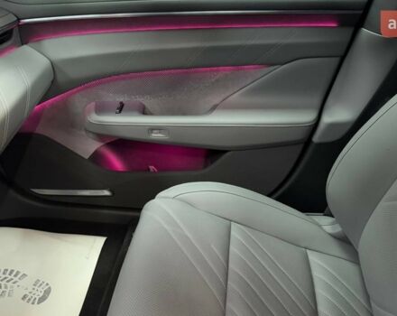 купить новое авто Zeekr 001 2025 года от официального дилера E-SKM Житомир Zeekr фото