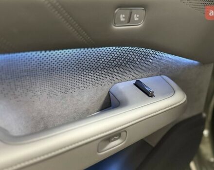 купити нове авто Zeekr 001 2025 року від офіційного дилера SKM-1 Zeekr фото