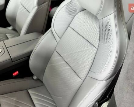 купити нове авто Zeekr 001 2025 року від офіційного дилера E-SKM Позняки Zeekr фото