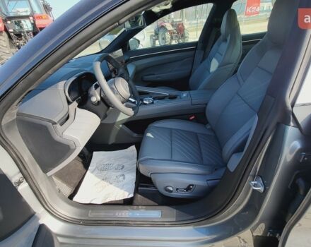 купить новое авто Zeekr 001 2025 года от официального дилера AUTOCENTER AUTO.RIA Zeekr фото