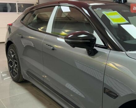 купить новое авто Zeekr 001 2025 года от официального дилера E-SKM Житомир Zeekr фото