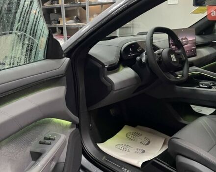 купити нове авто Zeekr 001 2025 року від офіційного дилера Максим Путрівка Zeekr фото