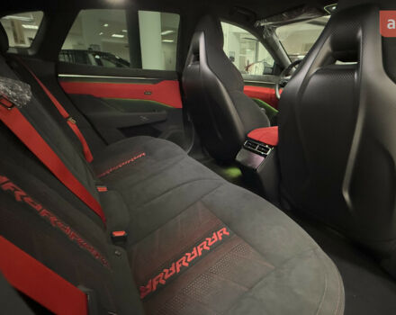 купити нове авто Zeekr 001 2025 року від офіційного дилера SKM-1 Zeekr фото