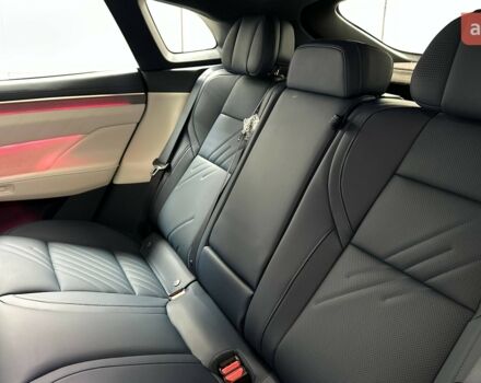 купить новое авто Zeekr 001 2025 года от официального дилера SKM-1 Zeekr фото