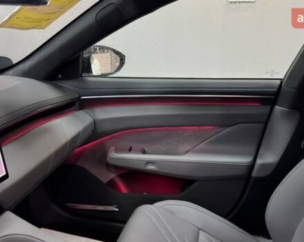 купить новое авто Zeekr 001 2025 года от официального дилера E-SKM Вінниця Zeekr фото