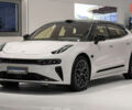 купить новое авто Zeekr 001 2025 года от официального дилера Николай Zeekr фото
