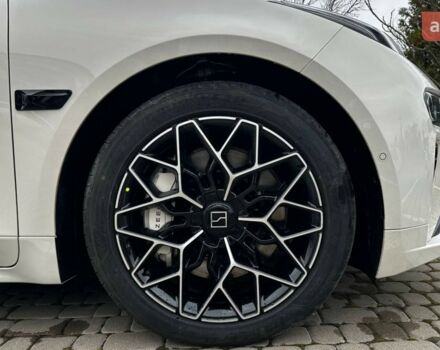 купить новое авто Zeekr 001 2025 года от официального дилера Олег Львів Zeekr фото