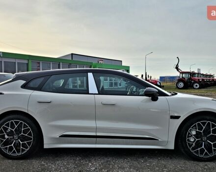 купить новое авто Zeekr 001 2025 года от официального дилера Максим Путрівка Zeekr фото