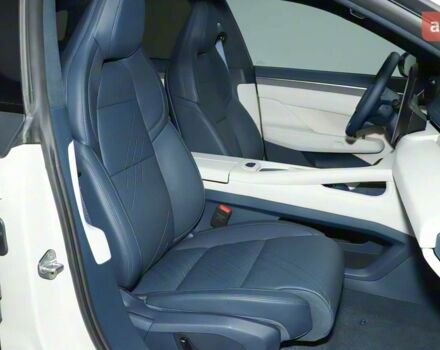 Zeekr 001 2025 года купить новое авто Zeekr 001 2025 года от официального дилера Константин Альперович Zeekr фото