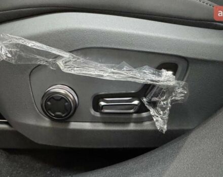 купить новое авто Zeekr 001 2025 года от официального дилера Максим Путрівка Zeekr фото