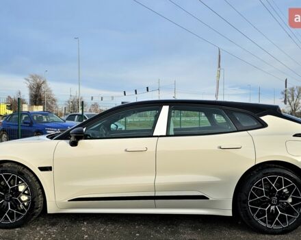 купить новое авто Zeekr 001 2025 года от официального дилера Максим Путрівка Zeekr фото