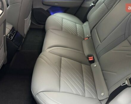 купити нове авто Zeekr 001 2025 року від офіційного дилера E-SKM Кропивницький Zeekr фото