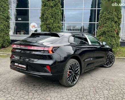 Zeekr 001, объемом двигателя 0 л и пробегом 1 тыс. км за 49500 $, фото 3 на Automoto.ua