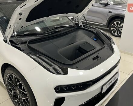 купити нове авто Zeekr 001 2025 року від офіційного дилера Автомобільний Центр Голосіївський Zeekr фото