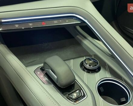 купити нове авто Zeekr 001 2025 року від офіційного дилера E-SKM Черкаси Zeekr фото