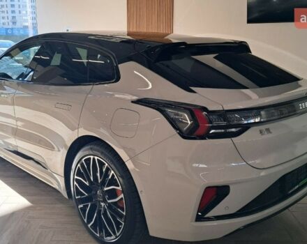 Zeekr 001 2025 года купить новое авто Zeekr 001 2025 года от официального дилера Zeekr Позняки Zeekr фото