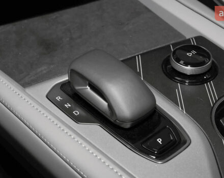 Zeekr 001 2025 года купить новое авто Zeekr 001 2025 года от официального дилера Автосалон ECODRIVE AUTO Київ Zeekr фото