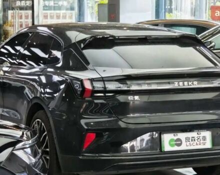 купити нове авто Zeekr 001 2025 року від офіційного дилера Ben⚡️Auto Zeekr фото