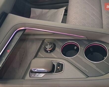 Zeekr 001 2025 года купить новое авто Zeekr 001 2025 года от официального дилера Zeekr Позняки Zeekr фото