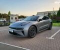 Zeekr 001, объемом двигателя 0 л и пробегом 1 тыс. км за 37888 $, фото 1 на Automoto.ua
