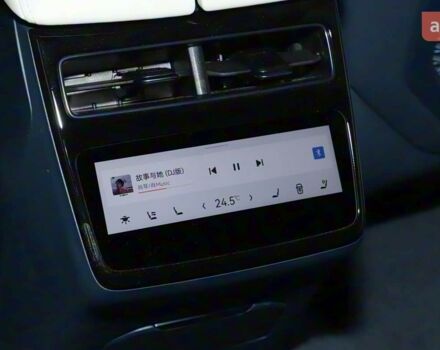 Zeekr 001 2025 года купить новое авто Zeekr 001 2025 года от официального дилера Константин Альперович Zeekr фото