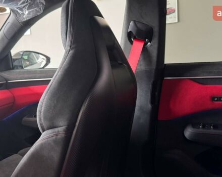 Zeekr 001 2025 года купить новое авто Zeekr 001 2025 года от официального дилера E-SKM Вінниця Zeekr фото