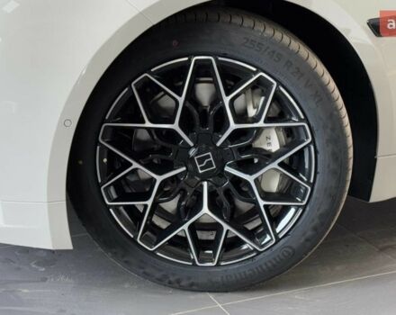 купить новое авто Zeekr 001 2025 года от официального дилера E-SKM ZOO Zeekr фото