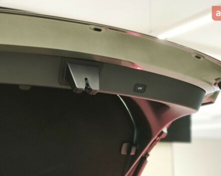 купить новое авто Zeekr 001 2025 года от официального дилера Zeekr Одеса Zeekr фото