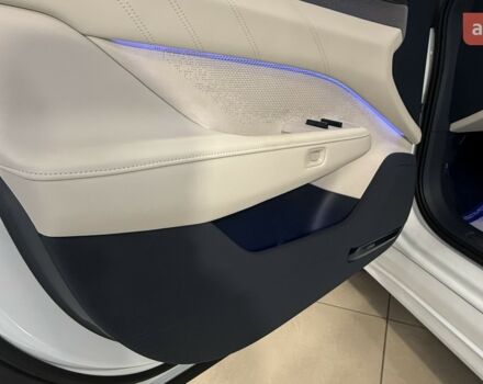 купити нове авто Zeekr 001 2025 року від офіційного дилера ELECTRO-MOTORS KROPYVNYTSKYI Zeekr фото