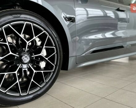 купити нове авто Zeekr 001 2025 року від офіційного дилера SKM-1 Zeekr фото