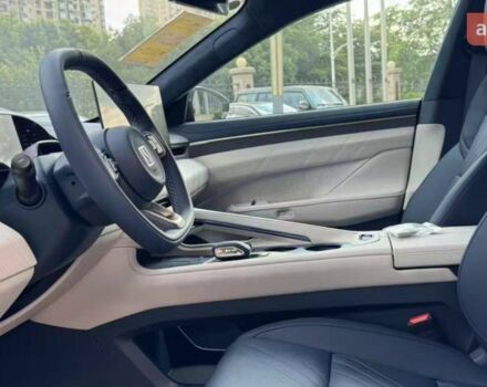 купити нове авто Zeekr 001 2025 року від офіційного дилера ELECTRO-MOTORS KROPYVNYTSKYI Zeekr фото