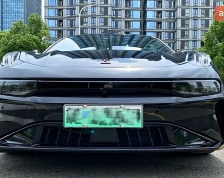 купить новое авто Zeekr 001 2025 года от официального дилера Ben⚡️Auto Zeekr фото
