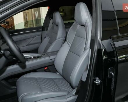 купить новое авто Zeekr 001 2025 года от официального дилера Не вказано Zeekr фото