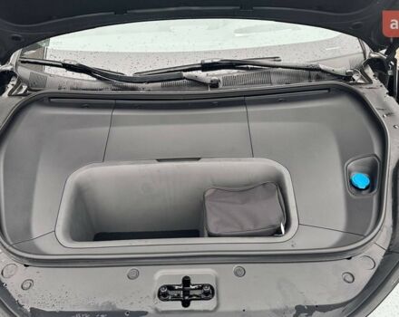 купити нове авто Zeekr 001 2025 року від офіційного дилера Олег Львів Zeekr фото