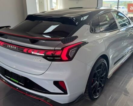 Zeekr 001 2025 года купить новое авто Zeekr 001 2025 года от официального дилера E-SKM Черкаси Zeekr фото